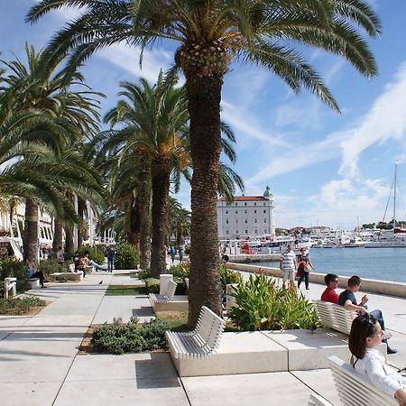 Amazing Luxury Apartment In Split Zewnętrze zdjęcie