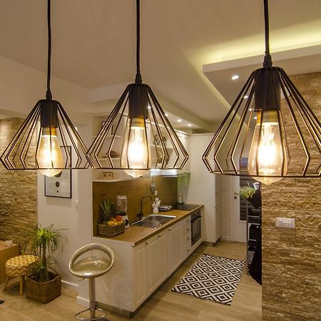 Amazing Luxury Apartment In Split Zewnętrze zdjęcie