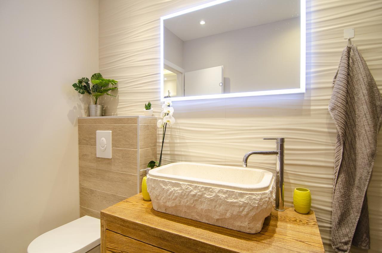 Amazing Luxury Apartment In Split Zewnętrze zdjęcie