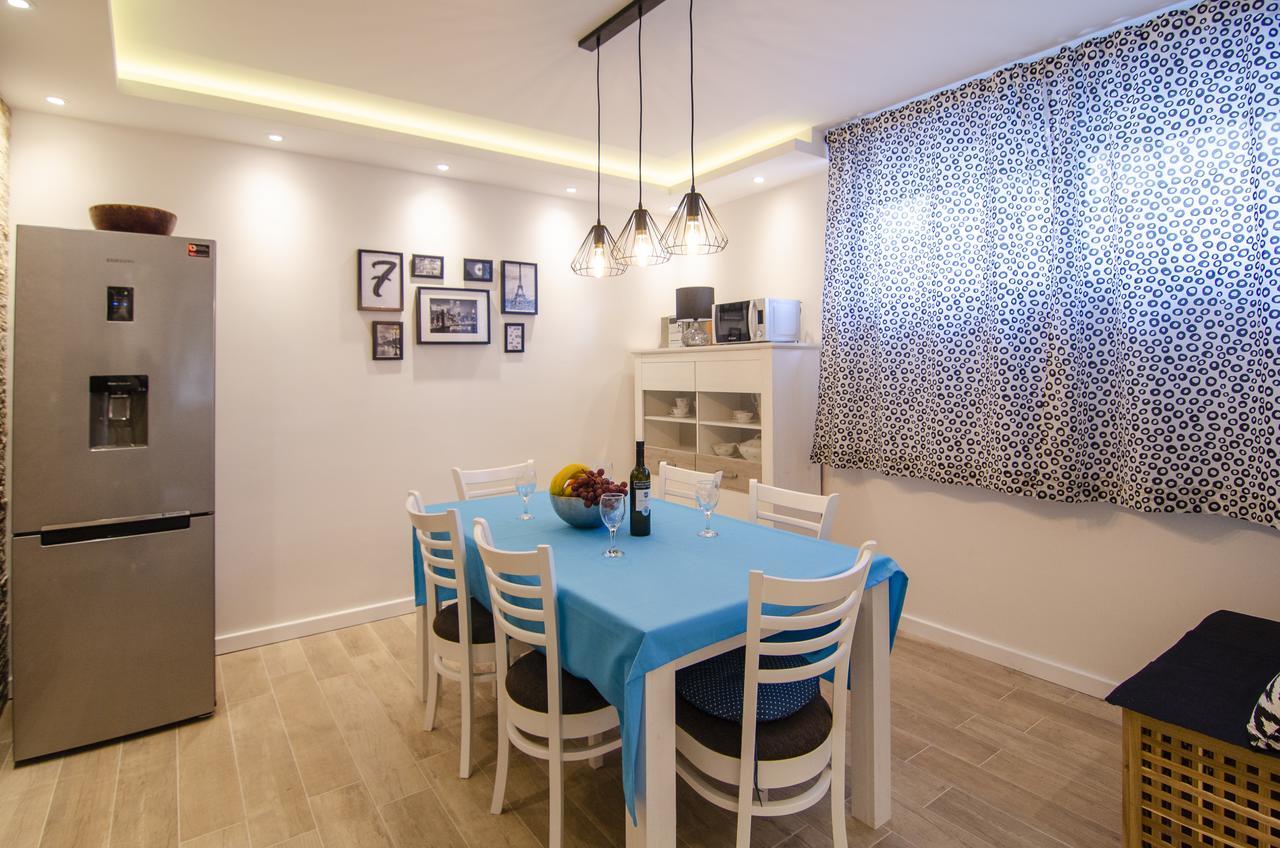 Amazing Luxury Apartment In Split Zewnętrze zdjęcie
