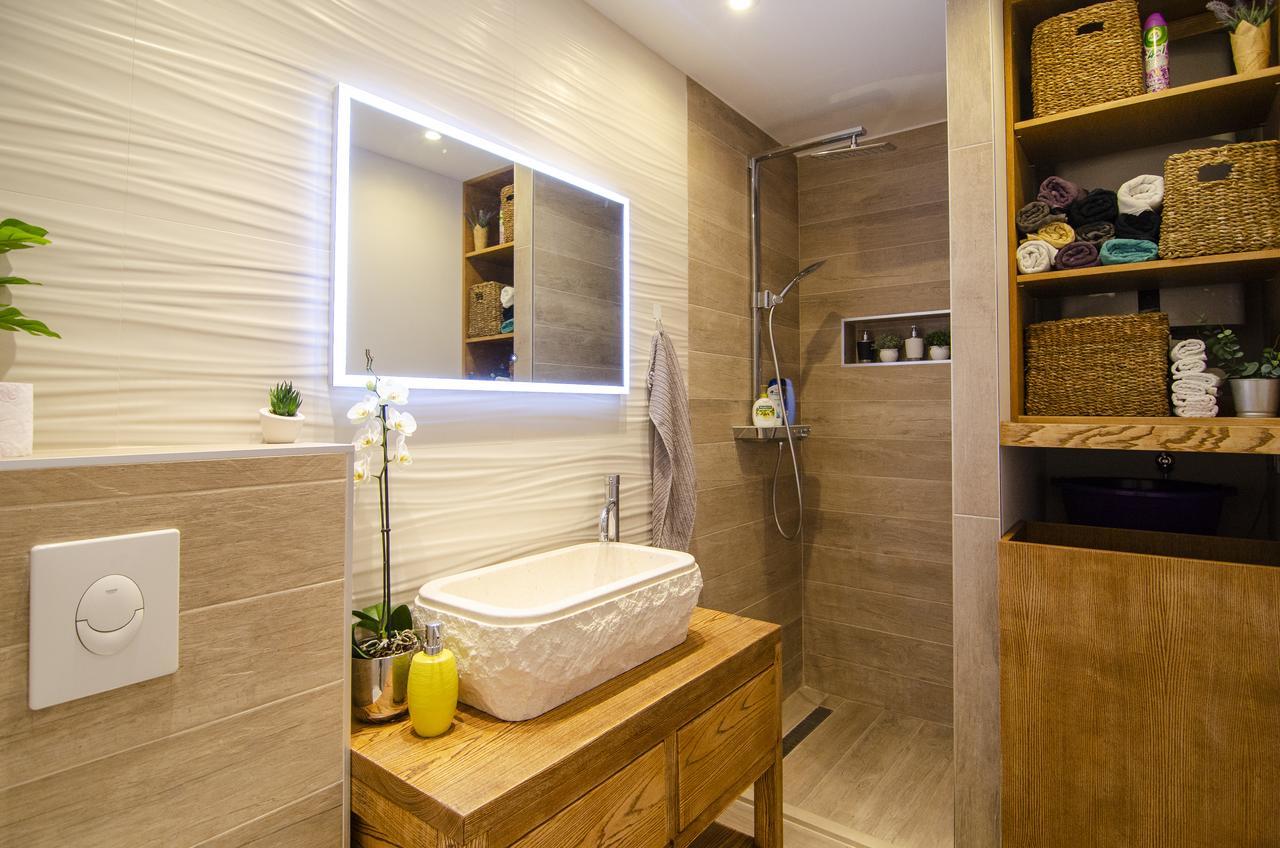 Amazing Luxury Apartment In Split Zewnętrze zdjęcie