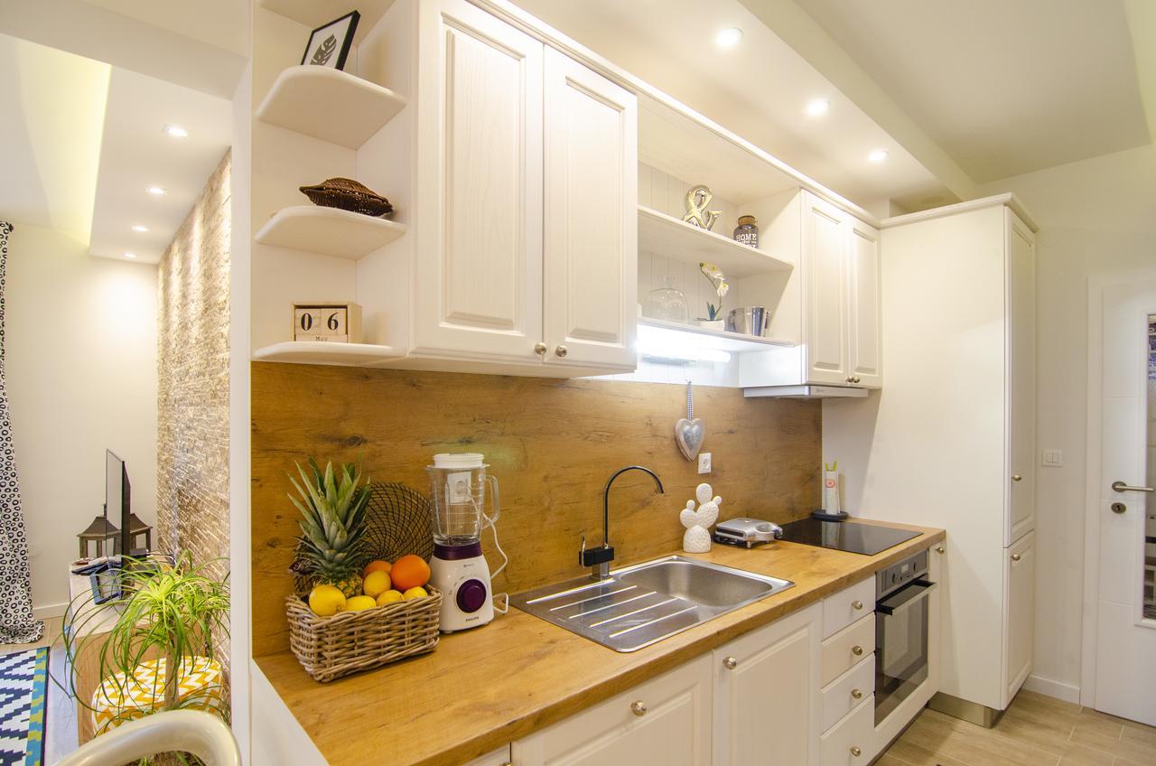 Amazing Luxury Apartment In Split Zewnętrze zdjęcie