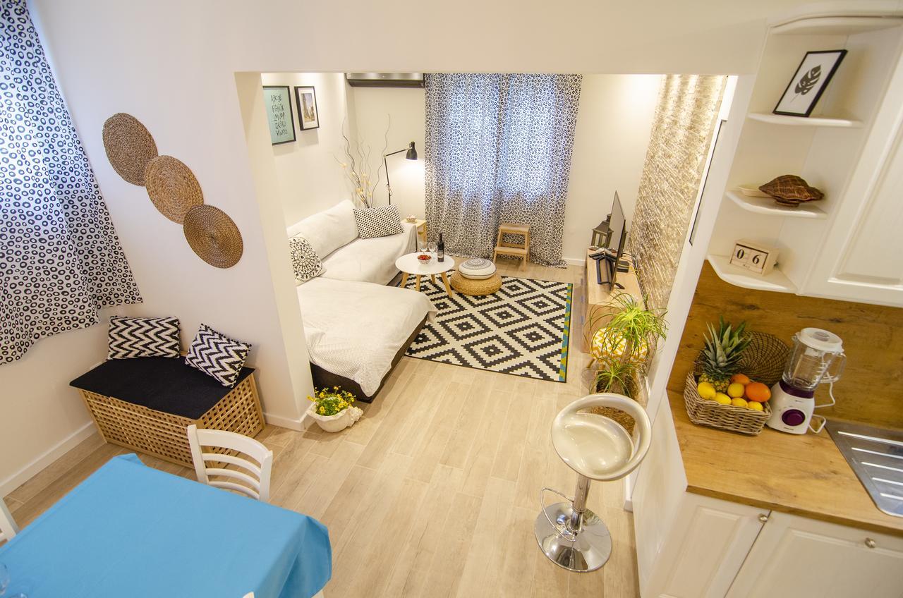 Amazing Luxury Apartment In Split Zewnętrze zdjęcie