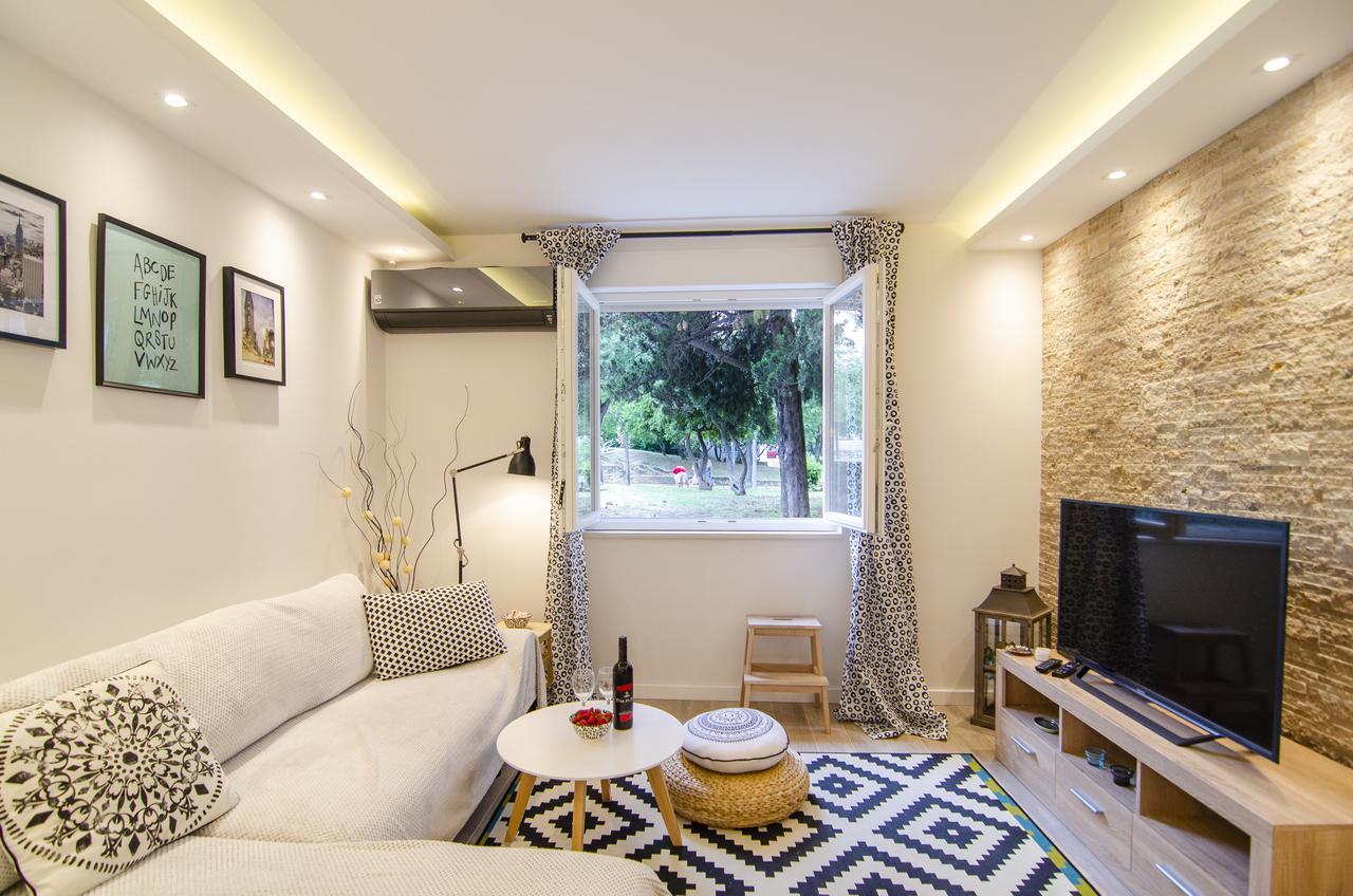 Amazing Luxury Apartment In Split Zewnętrze zdjęcie
