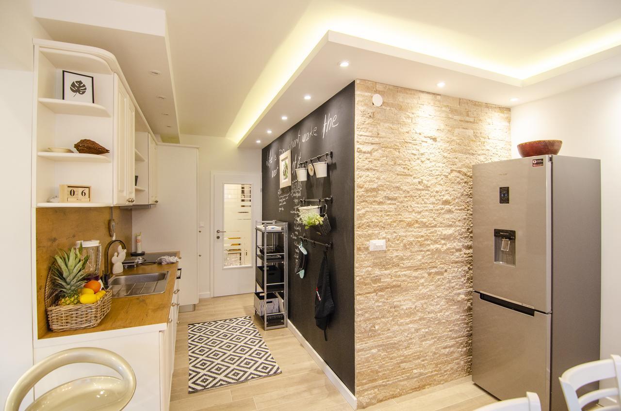 Amazing Luxury Apartment In Split Zewnętrze zdjęcie