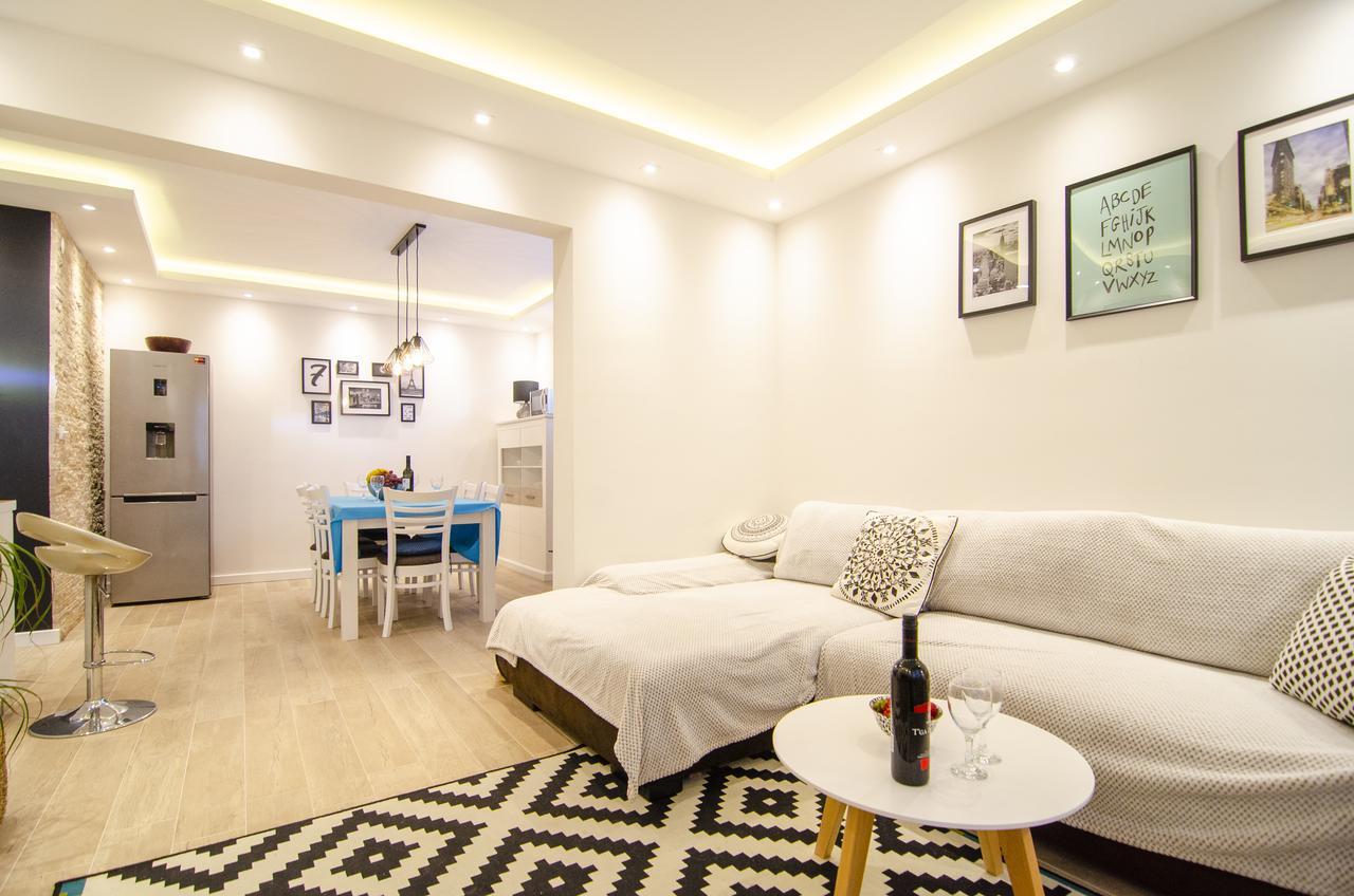 Amazing Luxury Apartment In Split Zewnętrze zdjęcie