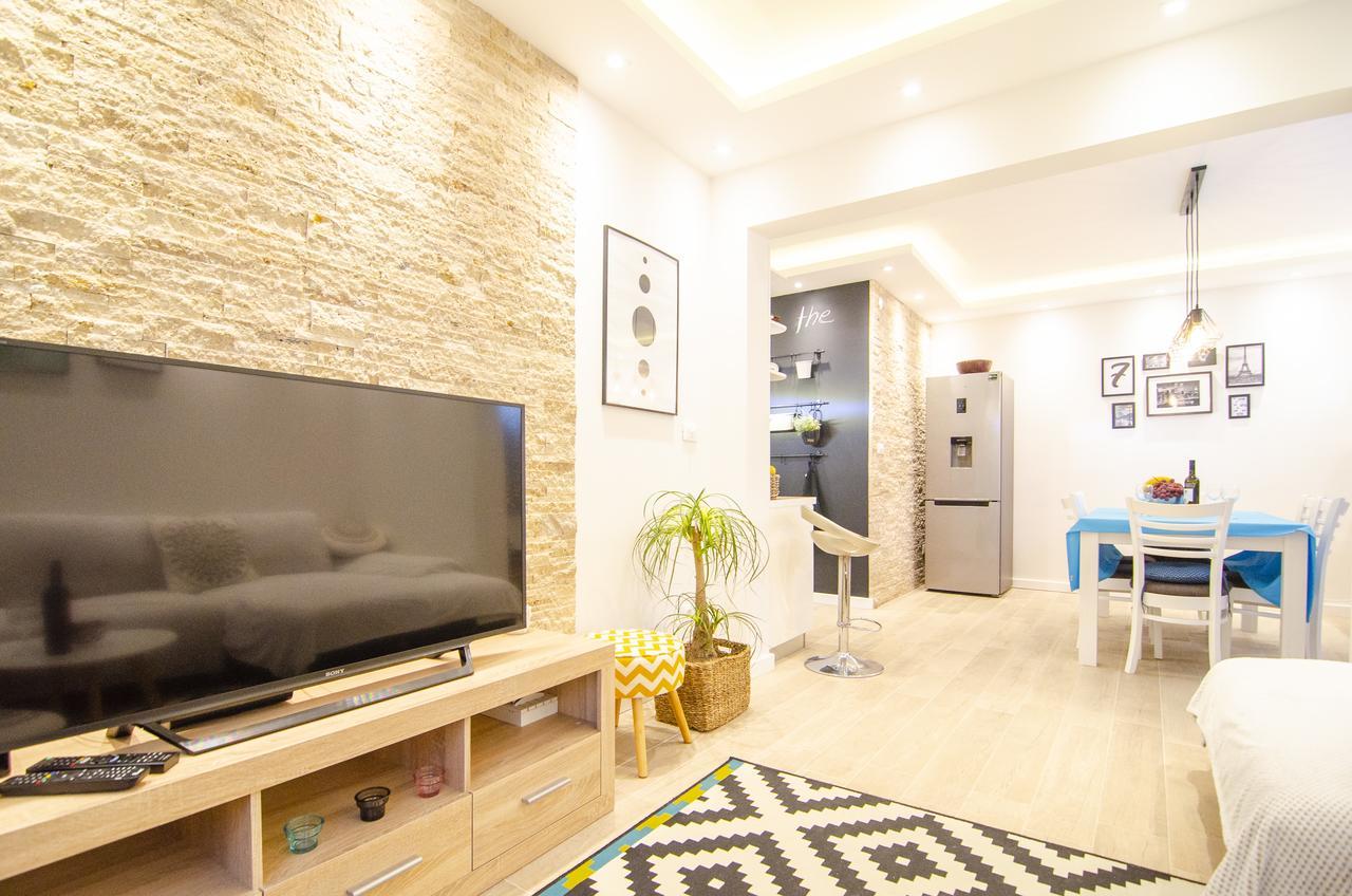 Amazing Luxury Apartment In Split Zewnętrze zdjęcie