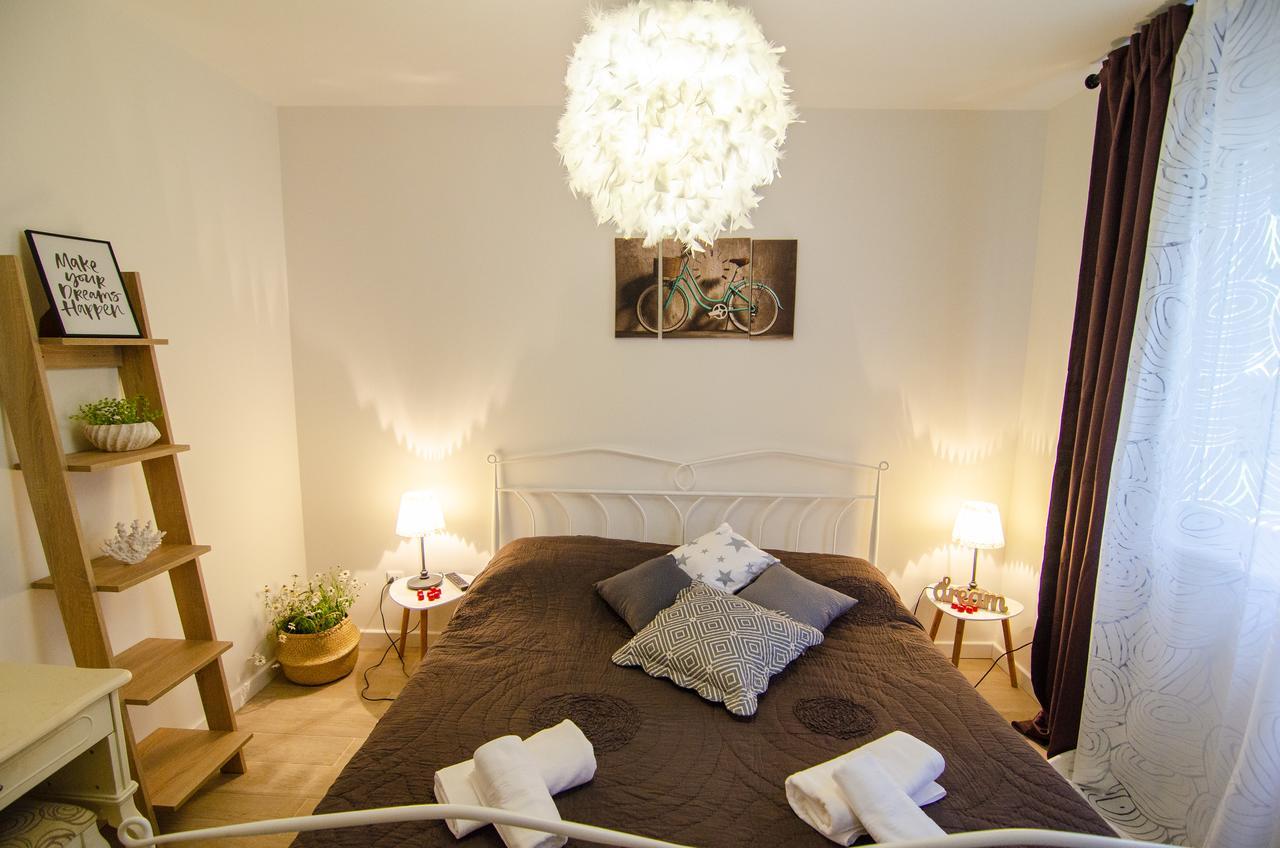 Amazing Luxury Apartment In Split Zewnętrze zdjęcie
