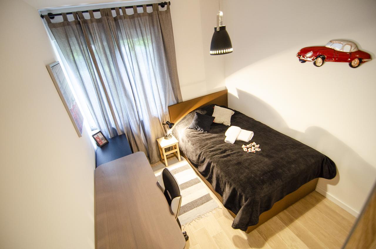 Amazing Luxury Apartment In Split Zewnętrze zdjęcie