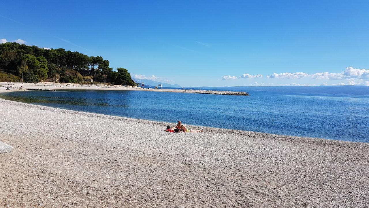 Amazing Luxury Apartment In Split Zewnętrze zdjęcie