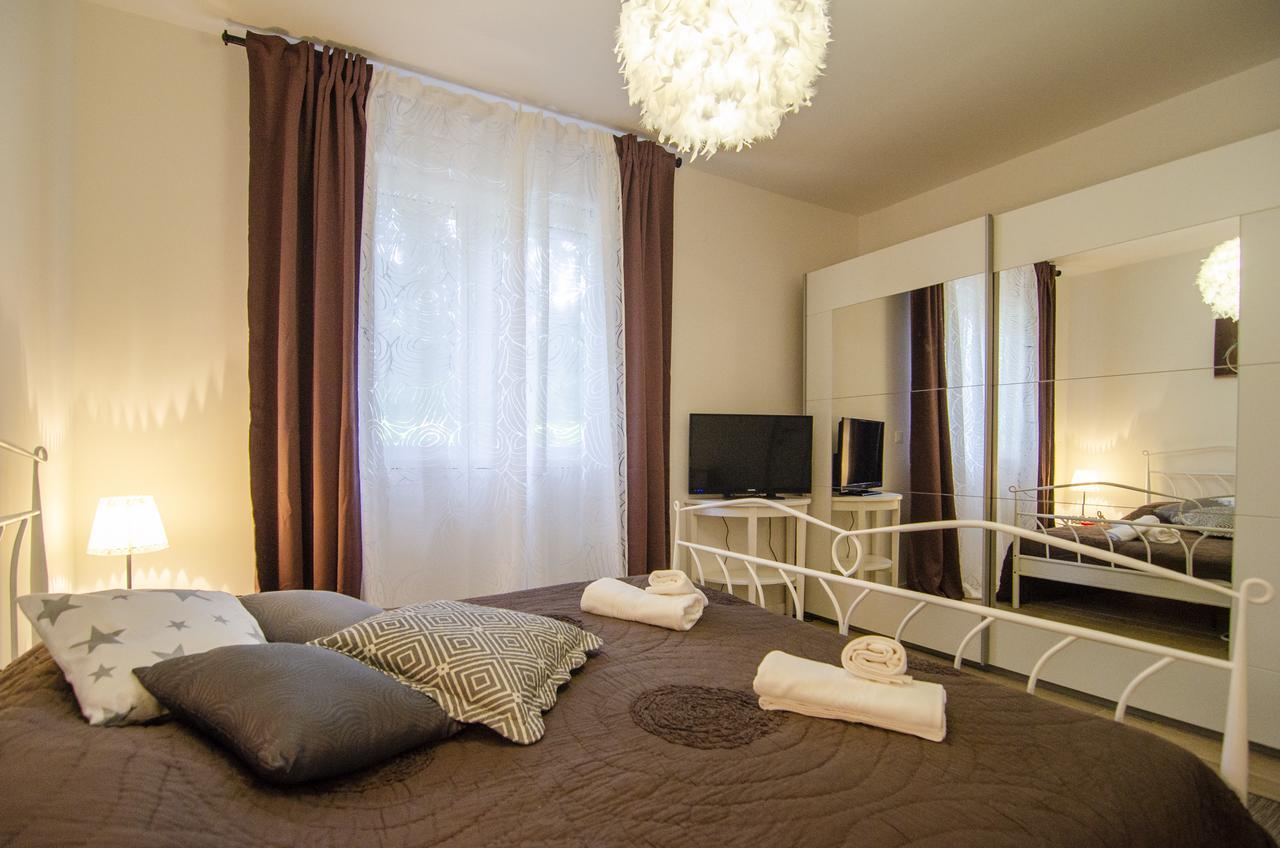 Amazing Luxury Apartment In Split Zewnętrze zdjęcie