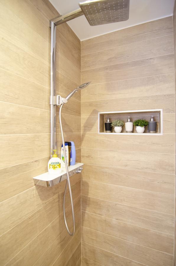 Amazing Luxury Apartment In Split Zewnętrze zdjęcie
