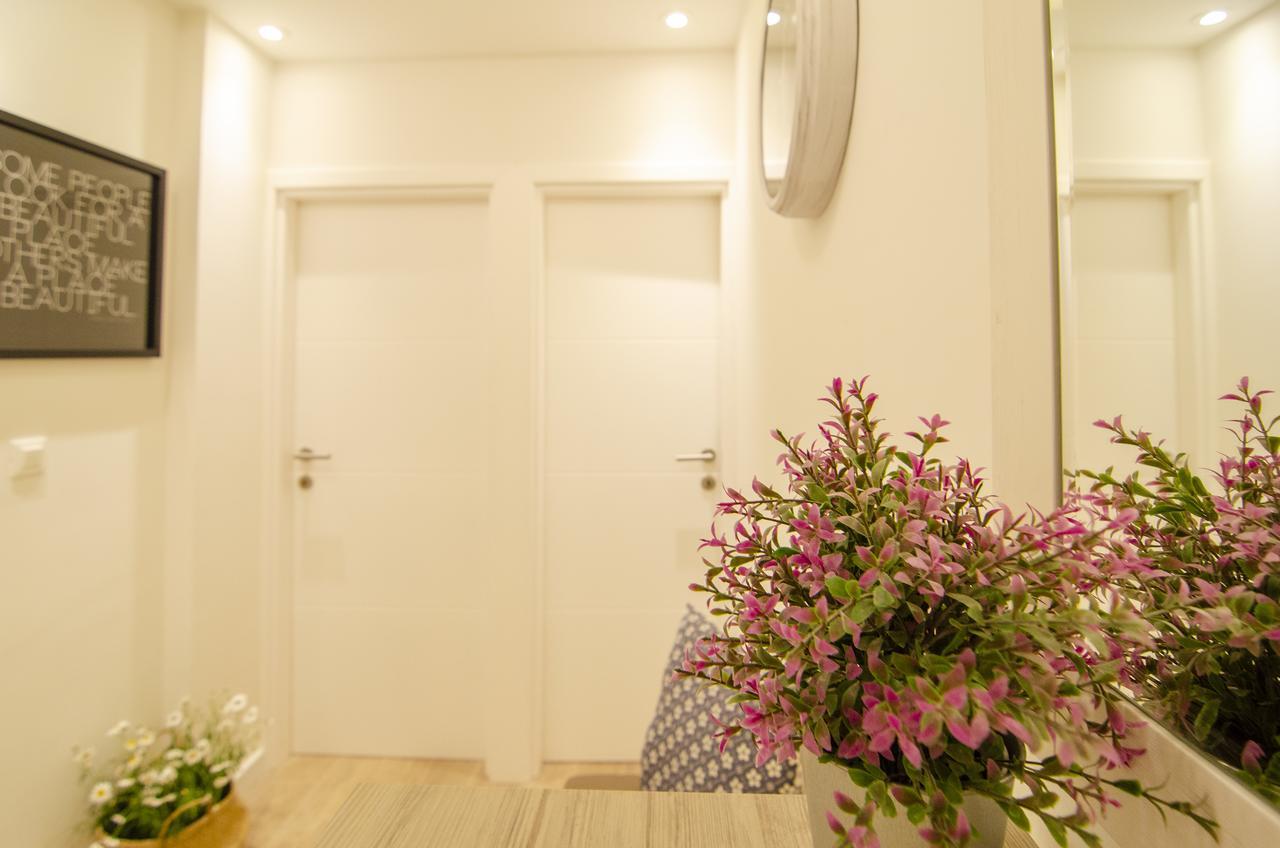 Amazing Luxury Apartment In Split Zewnętrze zdjęcie