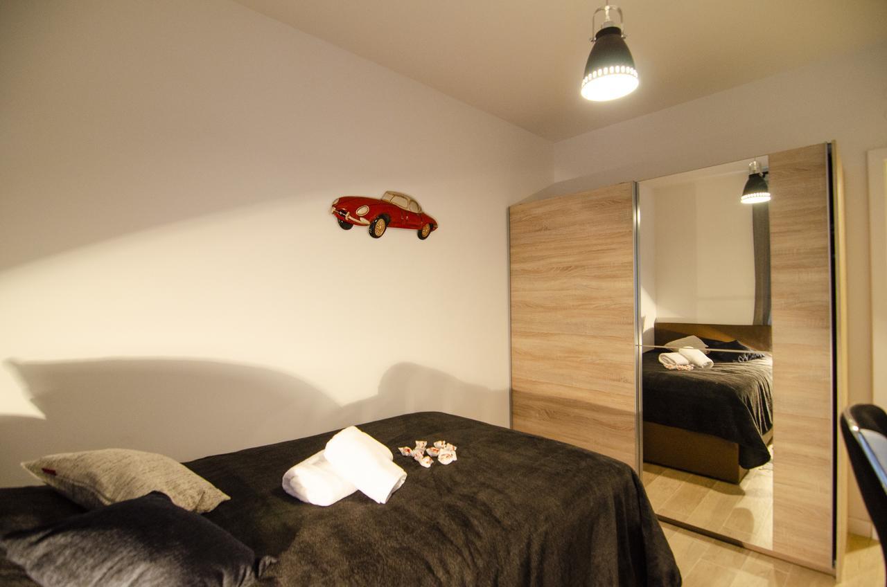 Amazing Luxury Apartment In Split Zewnętrze zdjęcie