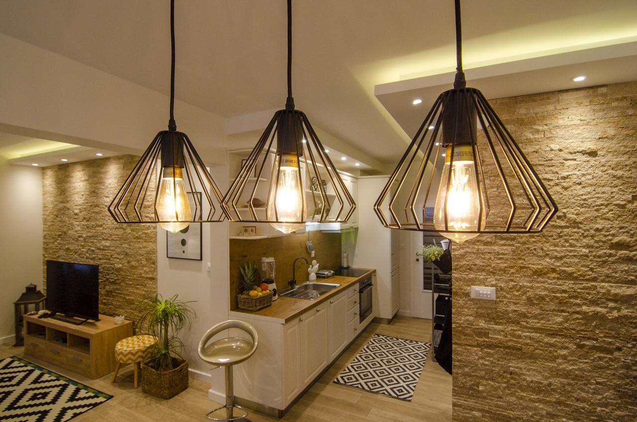 Amazing Luxury Apartment In Split Zewnętrze zdjęcie
