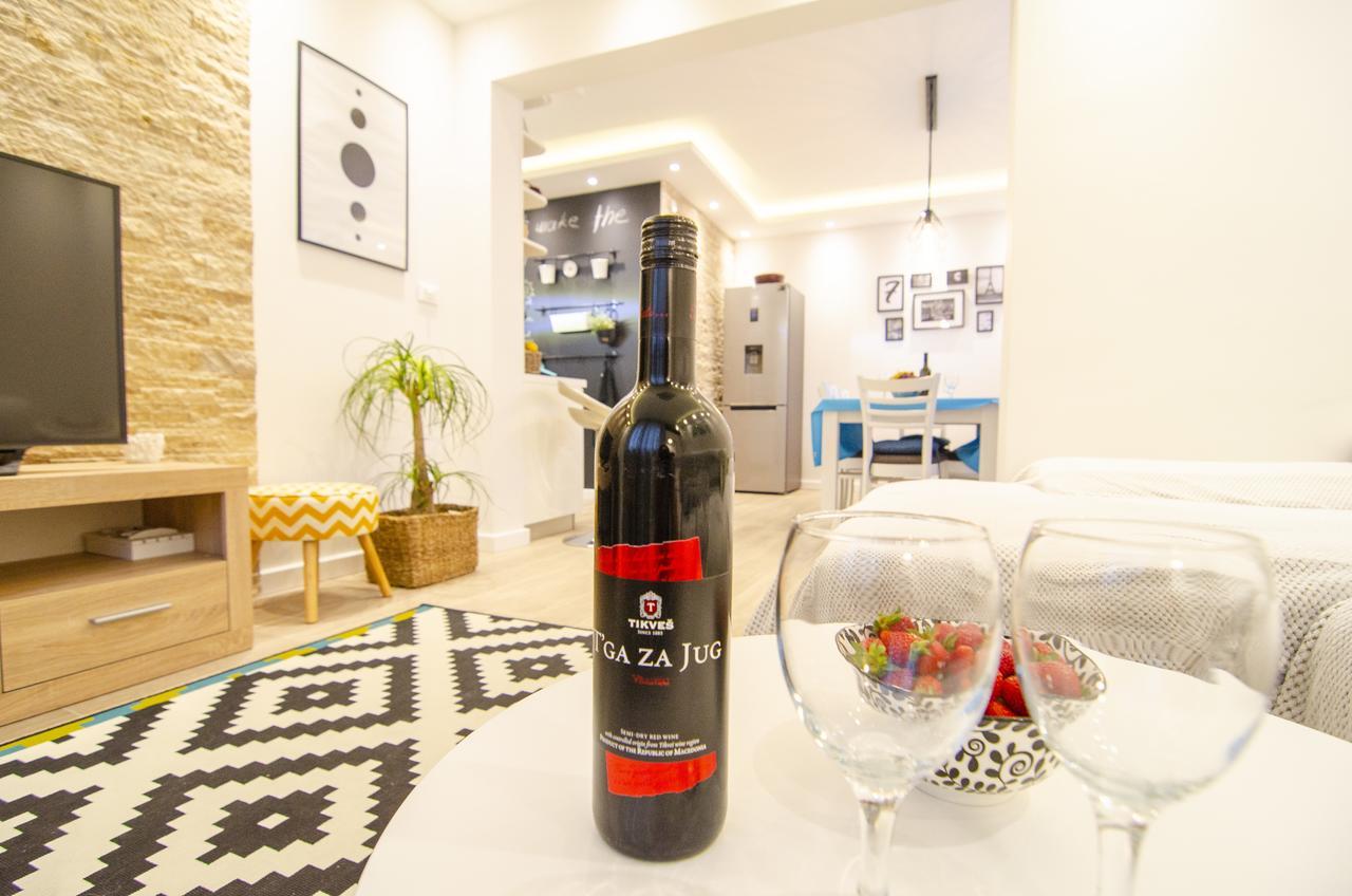 Amazing Luxury Apartment In Split Zewnętrze zdjęcie