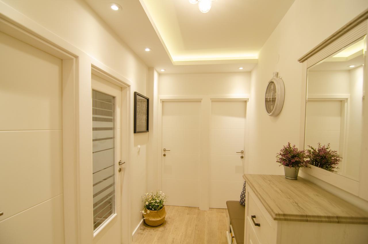 Amazing Luxury Apartment In Split Zewnętrze zdjęcie