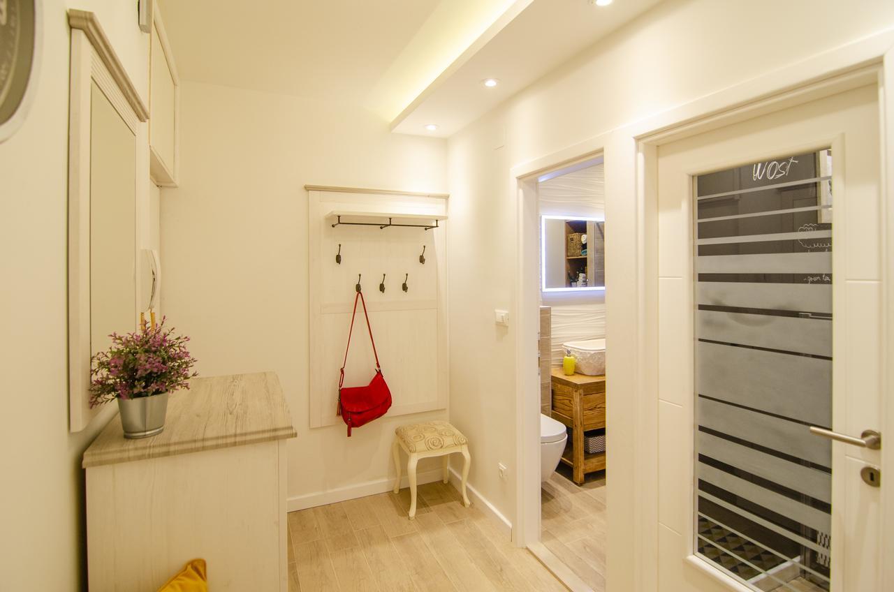 Amazing Luxury Apartment In Split Zewnętrze zdjęcie